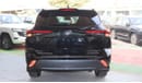 Toyota Highlander TOYOTA HIGHLANDER 2.4L TURBO PETROL AWD 2023