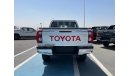 Toyota Hilux Brand new Toyota Hilux 2.7L, 2023. Full option.