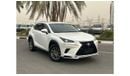 لكزس NX 300 LEXUS NX 300 2019