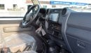 Toyota Land Cruiser Pick Up 4.5 L V8