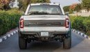 Ford F 150 (НА ЭКСПОРТ , For Export) Raptor R V8 5.2L Supercharged , 2023 GCC , 0Km , Без пробега