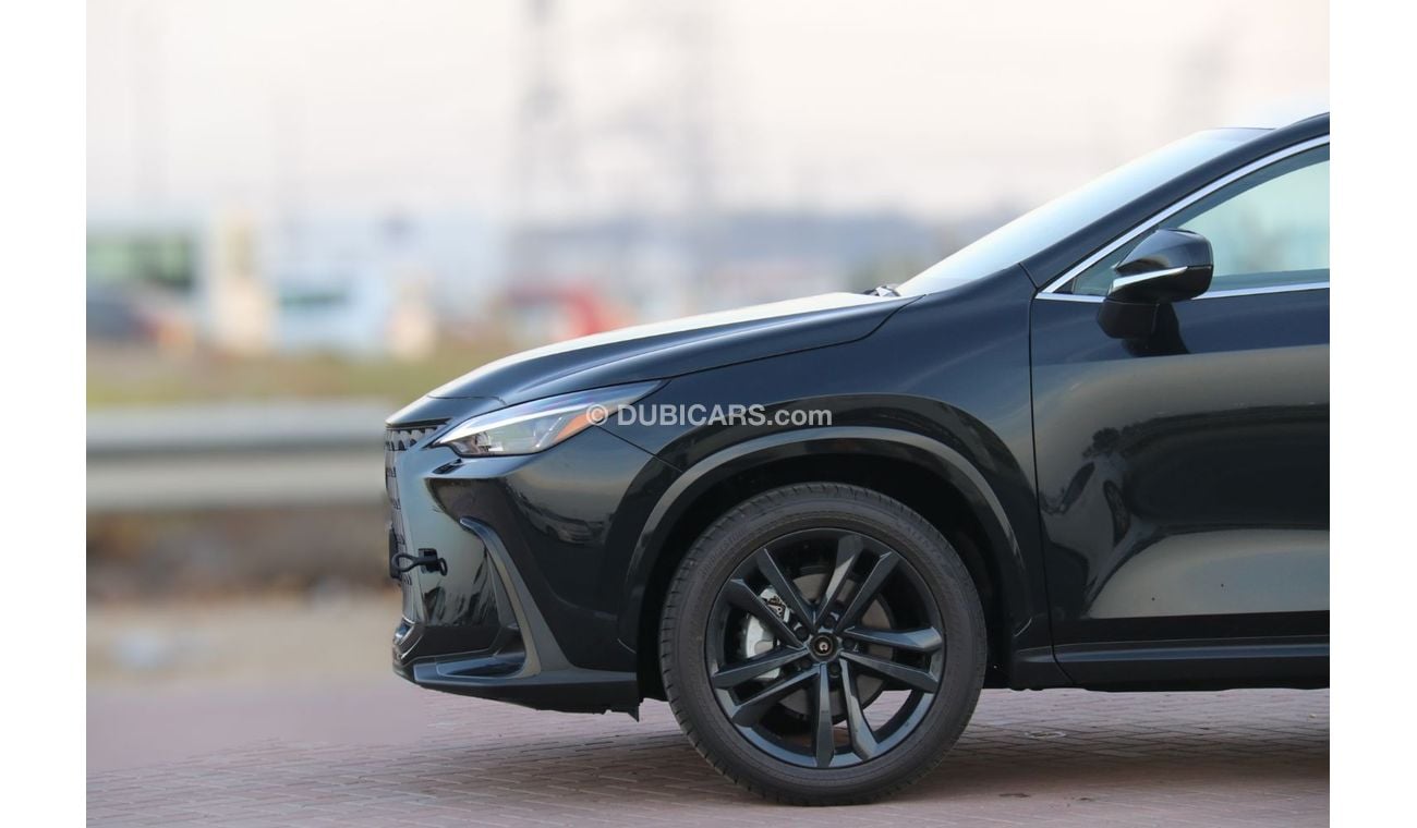 Lexus NX350 Lexus NX350 2025 | Best Export Price