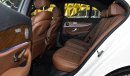 Mercedes-Benz E 250 MERCEDES BENZ E250 | 2.0L 4CYL | 2023 | GARGASH WARRANTY