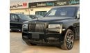 Rolls-Royce Cullinan ROLLS ROYCE CULINAN 2023