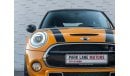 ميني كوبر إس AED 1,258 PM • COOPER S JCW • OFFICIAL MINI AGENCY SERVICE PLAN UNTIL 27/02/2025