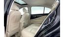 Infiniti Q50 Luxury / Sensory ProActive