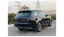 Land Rover Range Rover Vogue HSE 23 INCH RIMS BRAND NEW GCC SPEC UNDER WARRANTY AND SERVICE