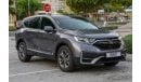 Honda CRV 2022 Honda EX 2.4L (184 HP) AWD