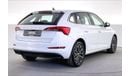 Skoda Scala Ambition | 1 year free warranty | 0 Down Payment