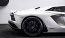 Lamborghini Aventador S LP 740-4 2017 - GCC