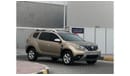 Renault Duster LE GCC