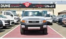 Toyota FJ Cruiser 4.0 Xtreme