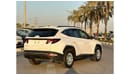 Hyundai Tucson Comfort HYUBDAI TUCSAN 2.0L 2022 MODEL