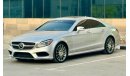 مرسيدس بنز CLS 500