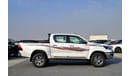 تويوتا هيلوكس Double Cab Pickup SGLX 2.7L Petrol (Full Option)