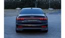 Audi A8 L 55 TFSI quattro S-Line