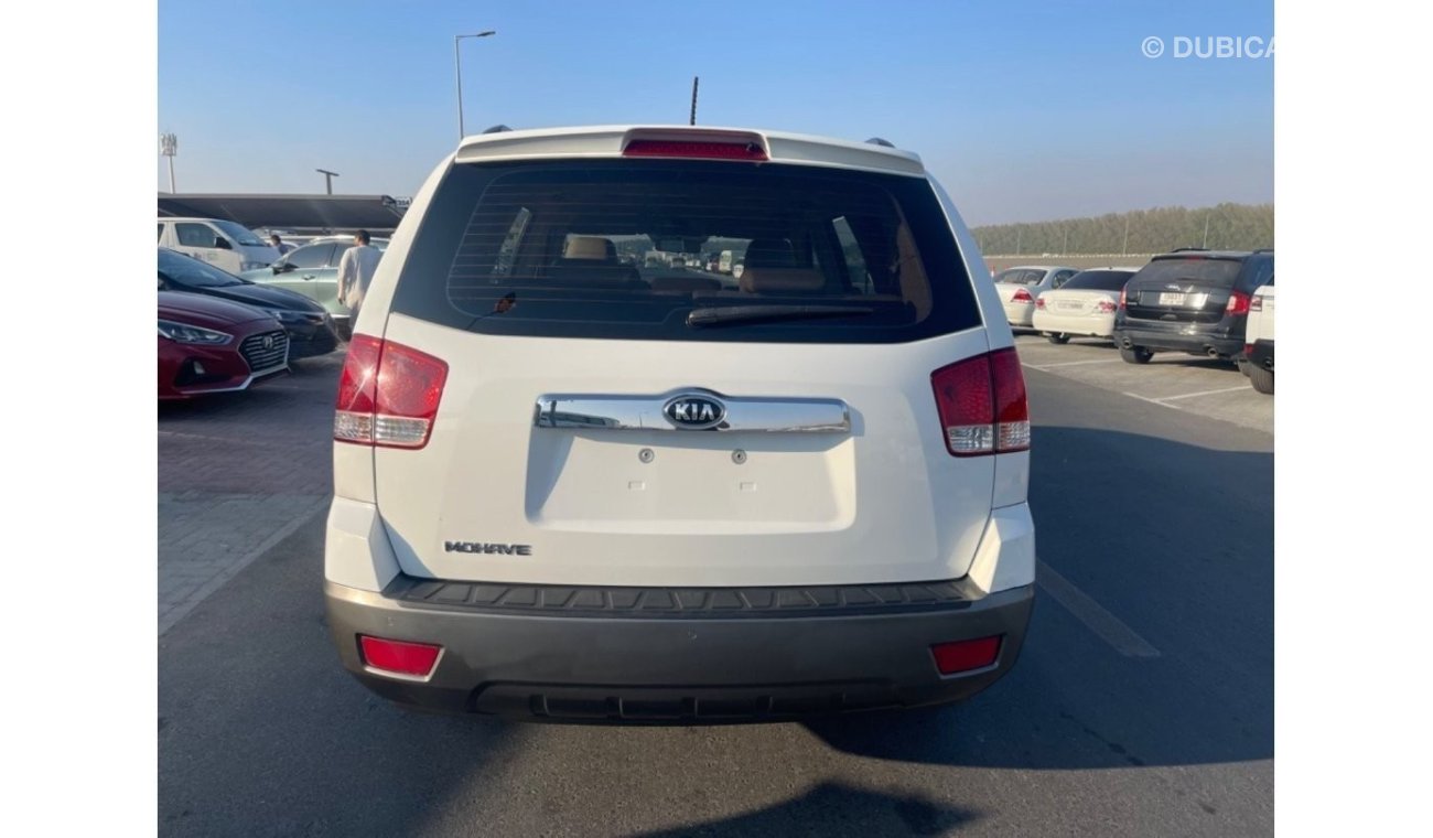 Kia Mohave Kia Mohave Model 2016 Gcc   Excellent Condition   * CAR IN VERY GOOD CONDITION, BUY AND DRIVE ! * We