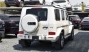 مرسيدس بنز G 63 AMG