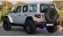 Jeep Wrangler Jeep Wrangler Unlimited Rubicon Xtreme i4 2.0L Turbo , 0Km , With 3 Years or 60K Km Warranty @Offici