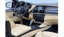 بي أم دبليو X5 M Std 4.4L 2012 BMW X5M Power, Full Service History, Excellent Condition, GCC