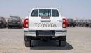 Toyota Hilux Toyota Hilux 2.4L Diesel Full Option AT MY2024