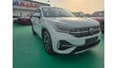 Volkswagen Tiguan VW TAYRON 1.4L HYBRID FULL OPTION 2024