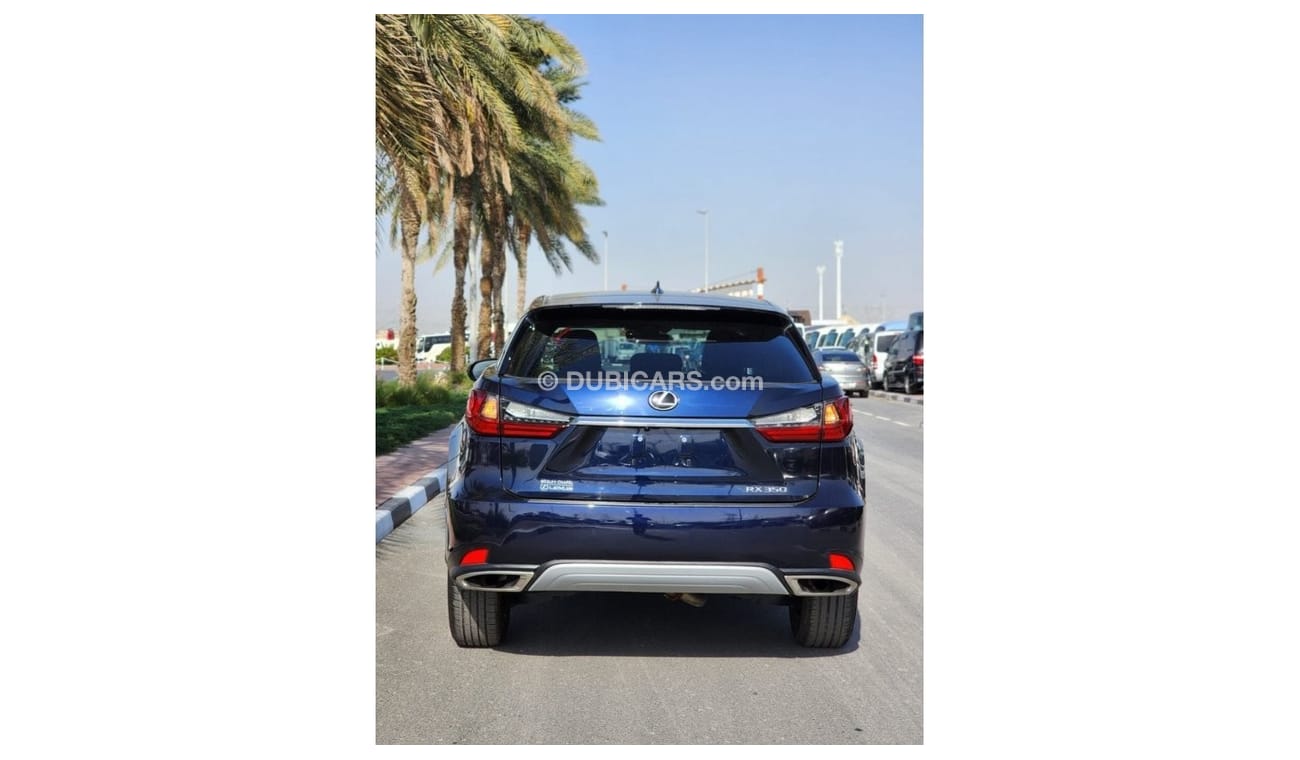 لكزس RX 350 LEXUS RX 350 base full option