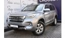 هافال H9 AED 1439 PM 2.0L SUPER DIGNITY 4WD GCC MANUFACTURER WARRANTY 2029 OR 150K KM