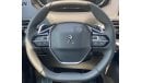 بيجو 3008 PEUGEOT 3008 1.6L 2025 GCC SPEC WITH 5 DOORS