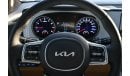 Kia Carnival Kia Carnival 3.5L V6, Petrol, Hi-Roof Limousine, Model 2023, Color Black