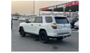 Toyota 4Runner Toyota 4-Runner Limited 2019