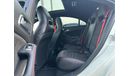 Mercedes-Benz CLA 250 Sport Mercedes CLA 250_Gcc_2018_Excellent_Condition _Full option