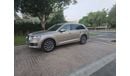 Audi Q7 45 TFSI quattro Luxury Plus