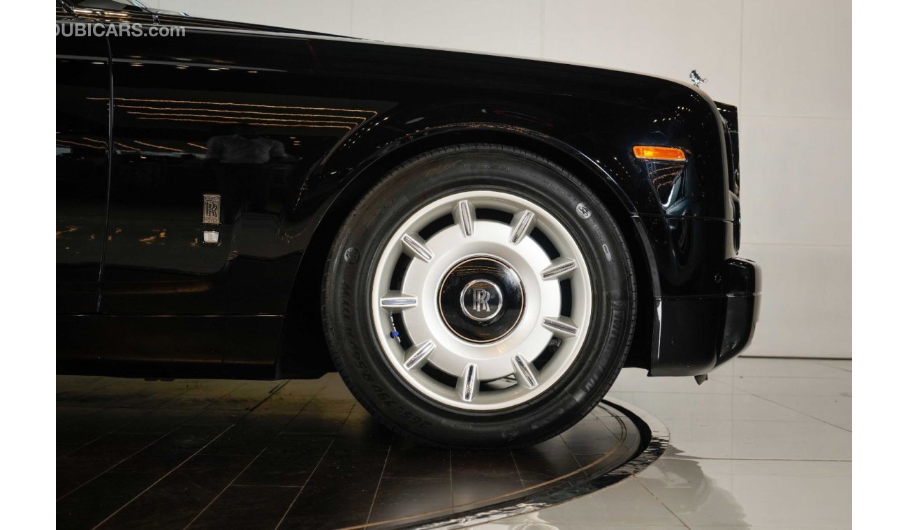 Rolls-Royce Phantom 2003 | IMMACULATE CONDITION | COLLECTOR MILEAGE