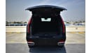 Cadillac Escalade ESV Premium Luxury V8 6.2L 4WD Automatic