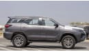 Toyota Fortuner Toyota Fortuner VX 2.8 diesel v4 2023