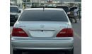 Lexus LS 430 In excellent condition and requires no expenses