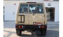 Toyota Land Cruiser 70 2024 LAND CRUISER GRJ 71 4.0 V6 AT FULL OPTION **التصدير فقط خارج الخليج**EXPORT ONLY**