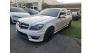 Mercedes-Benz C 300 Std