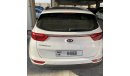 Kia Sportage EX GCC Full Options