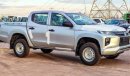 Mitsubishi L200 l200 4wd , diesel