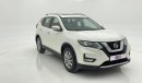 Nissan X-Trail SV 2.5 | Zero Down Payment | Free Home Test Drive