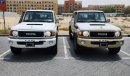 Toyota Land Cruiser Pick Up LOCAL - EXPORT SALE /// FULL OPTION