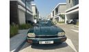 Jaguar XJS Classic Coupe