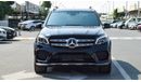 Mercedes-Benz GLS 350 d DIESEL  4MATIC