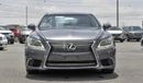 Lexus LS460 L