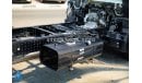 Mitsubishi Canter Short chassis 14FT 3.0L Euro 5 With ABS 100 Fuel Tank model 2024