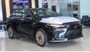 لكزس RX 350 2024 Model Lexus RX350 F-Sport, 2.4L Turbo Petrol, AWD A/T