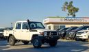 Toyota Land Cruiser Pick Up 4.2L Diesel V6