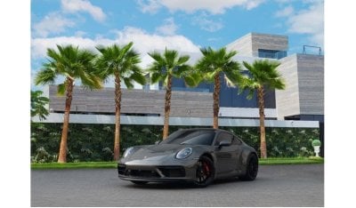 بورش كاريرا جي تي GTS  | 12,102 P.M  | 0% Downpayment | Porsche Warranty!